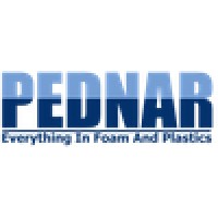Pednar Products Logo