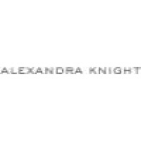 Alexandra Knight Logo