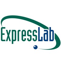 Express Lab Logo