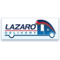 Lazaro Delivery Corp Logo
