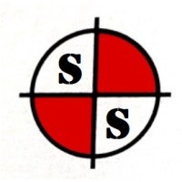 Shoup Land Surveying Logo