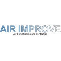 Air Improve Limited Logo