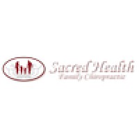 Sacred Health Logo