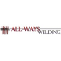 All Ways Welding Logo