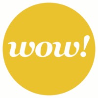 wow! creative Logo