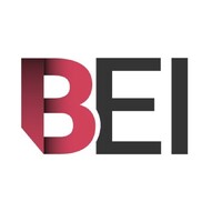 BEI-BARDAGE EXTERIEUR ISOLATION Logo