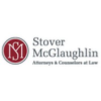 Stover Mcglaughlin Gerace Logo