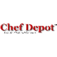 Chef Supply Logo