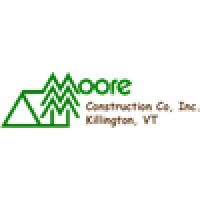 Richard Moore Construction Logo