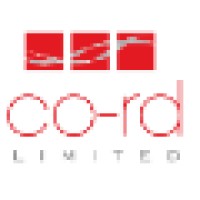 co-rd Limited Logo