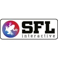SFL INTERACTIVE Logo
