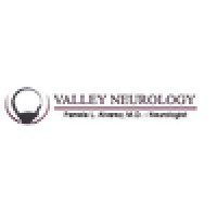 Valley Neurology Logo