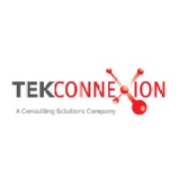 TEK Connexion Logo
