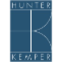 HunterKemper Consulting Logo