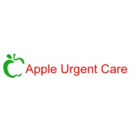 Apple Urgent Care Logo