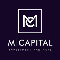 M Capital Investment Partners LLP Logo
