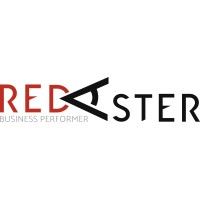 REDASTER Logo