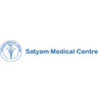 Satyam Medical Centre Logo