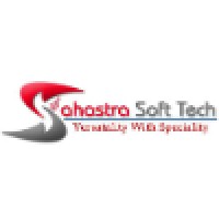Sri Sahastra Soft Technologies Logo