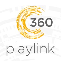 playlink 360 Logo