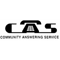Community Answering Service Logo