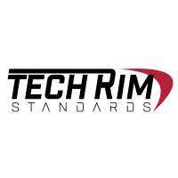 Tech Rim Standards Logo