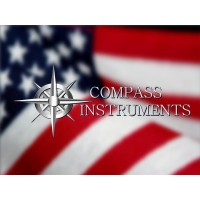Compass Instruments Logo