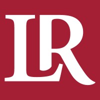 Lenoir-Rhyne University Logo