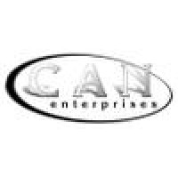 Can Enterprises Logo