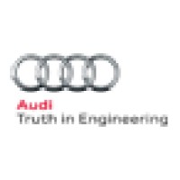 Rietzl Audi Logo
