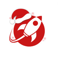ROCKET: Award-Winning Youth & Parents Marketing Logo