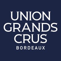 UNION DES GRANDS CRUS DE BORDEAUX Logo