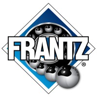 FRANTZ Manufacturing Company Logo