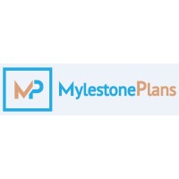 Mylestone Plans Logo