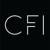 Commercial Furniture Interiors (CFI) Logo