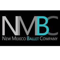 The New Mexico Ballet Company Logo