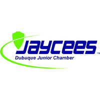 Dubuque Jaycees Logo