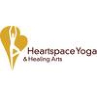 Heart Space Logo