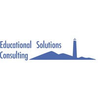 Educational Solutions Consulting, Inc. Logo