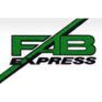 Express Fab Logo
