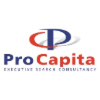 ProCapita Limited Logo