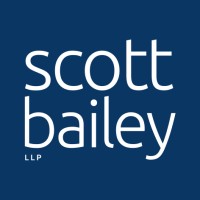 Scott Bailey Llp Logo