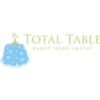 Total Table Logo