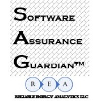 Reliable Energy Analytics LLC Logo