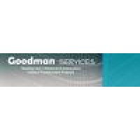 Goodman Services Logo
