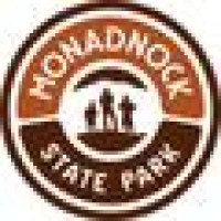 Monadnock State Park Logo