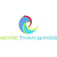 More Than Wings Logo