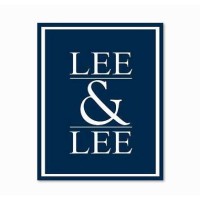 Lee & Lee Logo