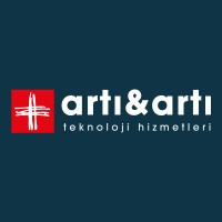 Artı ve Artı Teknoloji Hizmetleri Logo