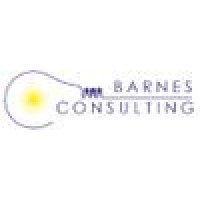 Barnes Consulting Logo